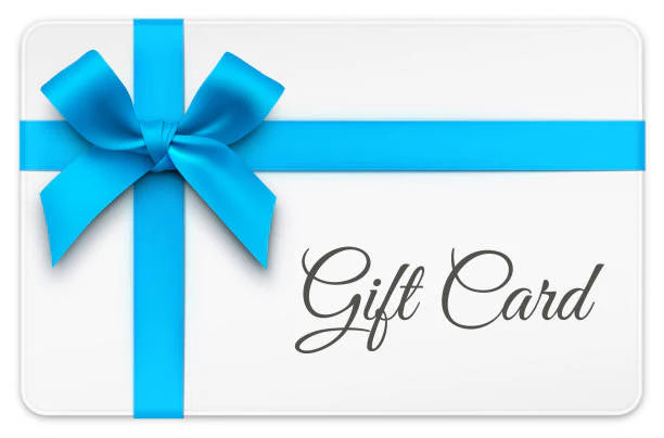 Mandimade gift card